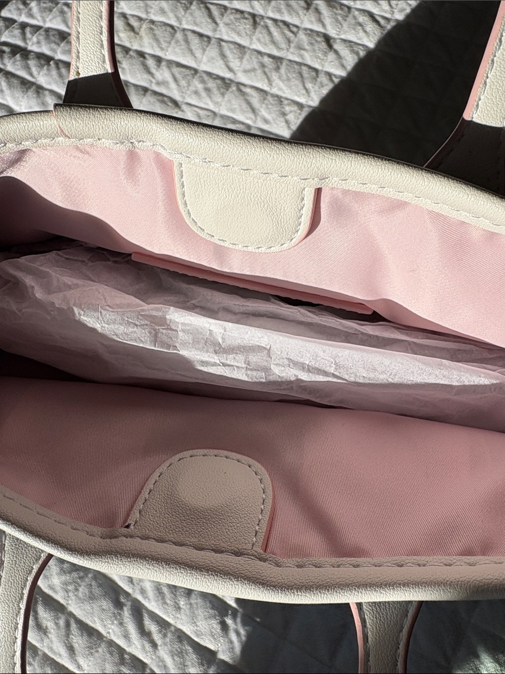 Stoney Clover Lane - Special Edition Bday Collection Mini Denim Tote NWOT - Picture 4 of 10